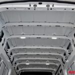 VOLKSWAGEN CRAFTER 35Q 2.0 TDI 140 CV BUSINESS L4H3 PASSO LUNGO USATO