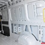 VOLKSWAGEN CRAFTER 35Q 2.0 TDI 140 CV BUSINESS L4H3 PASSO LUNGO USATO