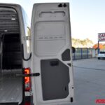 VOLKSWAGEN CRAFTER 35Q 2.0 TDI 140 CV BUSINESS L4H3 PASSO LUNGO USATO