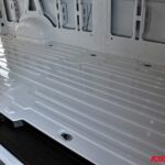 VOLKSWAGEN CRAFTER 35Q 2.0 TDI 140 CV BUSINESS L4H3 PASSO LUNGO USATO