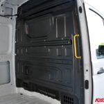 VOLKSWAGEN CRAFTER 35Q 2.0 TDI 140 CV BUSINESS L4H3 PASSO LUNGO USATO