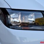 VOLKSWAGEN CRAFTER 35Q 2.0 TDI 140 CV BUSINESS L4H3 PASSO LUNGO USATO