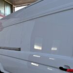 VOLKSWAGEN CRAFTER 35Q 2.0 TDI 140 CV BUSINESS L4H3 PASSO LUNGO USATO
