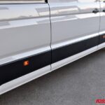 VOLKSWAGEN CRAFTER 35Q 2.0 TDI 140 CV BUSINESS L4H3 PASSO LUNGO USATO
