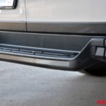 VOLKSWAGEN CRAFTER 35Q 2.0 TDI 140 CV BUSINESS L4H3 PASSO LUNGO USATO