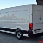 VOLKSWAGEN CRAFTER 35Q 2.0 TDI 140 CV BUSINESS L4H3 PASSO LUNGO USATO