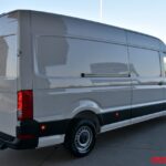 VOLKSWAGEN CRAFTER 35Q 2.0 TDI 140 CV BUSINESS L4H3 PASSO LUNGO USATO