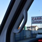 VOLKSWAGEN CRAFTER 35Q 2.0 TDI 140 CV BUSINESS L4H3 PASSO LUNGO USATO