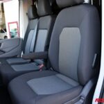 VOLKSWAGEN CRAFTER 35Q 2.0 TDI 140 CV BUSINESS L4H3 PASSO LUNGO USATO