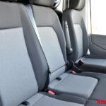 VOLKSWAGEN CRAFTER 35Q 2.0 TDI 140 CV BUSINESS L4H3 PASSO LUNGO USATO