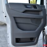 VOLKSWAGEN CRAFTER 35Q 2.0 TDI 140 CV BUSINESS L4H3 PASSO LUNGO USATO