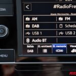 VOLKSWAGEN CRAFTER 35Q 2.0 TDI 140 CV BUSINESS L4H3 PASSO LUNGO USATO