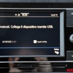 VOLKSWAGEN CRAFTER 35Q 2.0 TDI 140 CV BUSINESS L4H3 PASSO LUNGO USATO