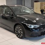 VOLKSWAGEN GOLF 8 DIESEL 2.0 TDI 150 CV DSG LIFE USATA
