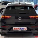 VOLKSWAGEN GOLF 8 DIESEL 2.0 TDI 150 CV DSG LIFE USATA