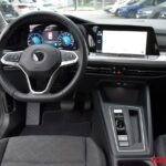 VOLKSWAGEN GOLF 8 DIESEL 2.0 TDI 150 CV DSG LIFE USATA