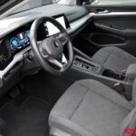 VOLKSWAGEN GOLF 8 DIESEL 2.0 TDI 150 CV DSG LIFE USATA
