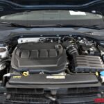 VOLKSWAGEN GOLF 8 DIESEL 2.0 TDI 150 CV DSG LIFE USATA