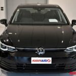 VOLKSWAGEN GOLF 8 DIESEL 2.0 TDI 150 CV DSG LIFE USATA