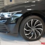 VOLKSWAGEN GOLF 8 DIESEL 2.0 TDI 150 CV DSG LIFE USATA