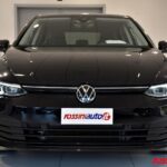 VOLKSWAGEN GOLF 8 DIESEL 2.0 TDI 150 CV DSG LIFE USATA