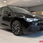 VOLKSWAGEN GOLF 8 DIESEL 2.0 TDI 150 CV DSG LIFE USATA