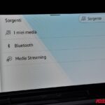 VOLKSWAGEN GOLF 8 DIESEL 2.0 TDI 150 CV DSG LIFE USATA