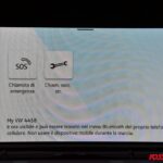 VOLKSWAGEN GOLF 8 DIESEL 2.0 TDI 150 CV DSG LIFE USATA