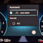 VOLKSWAGEN GOLF 8 DIESEL 2.0 TDI 150 CV DSG LIFE USATA