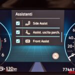 VOLKSWAGEN GOLF 8 DIESEL 2.0 TDI 150 CV DSG LIFE USATA