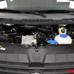 VOLKSWAGEN TRANSPORTER T6.1 28Q 2.0 TDI 110 CV BUSINESS PASSO CORTO