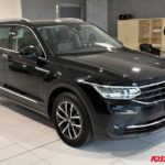 VOLKSWAGEN TIGUAN BENZINA 1.5 TSI 131 CV LIFE USATO