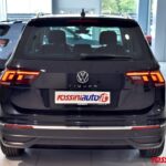VOLKSWAGEN TIGUAN BENZINA 1.5 TSI 131 CV LIFE USATO