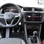 VOLKSWAGEN TIGUAN BENZINA 1.5 TSI 131 CV LIFE USATO