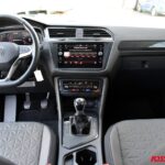 VOLKSWAGEN TIGUAN BENZINA 1.5 TSI 131 CV LIFE USATO