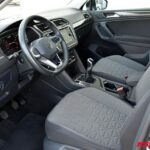 VOLKSWAGEN TIGUAN BENZINA 1.5 TSI 131 CV LIFE USATO