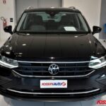 VOLKSWAGEN TIGUAN BENZINA 1.5 TSI 131 CV LIFE USATO