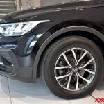 VOLKSWAGEN TIGUAN BENZINA 1.5 TSI 131 CV LIFE USATO