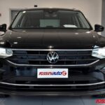 VOLKSWAGEN TIGUAN BENZINA 1.5 TSI 131 CV LIFE USATO