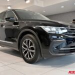 VOLKSWAGEN TIGUAN BENZINA 1.5 TSI 131 CV LIFE USATO