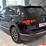VOLKSWAGEN TIGUAN BENZINA 1.5 TSI 131 CV LIFE USATO