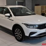VOLKSWAGEN TIGUAN BENZINA 1.5 TSI 131 CV LIFE USATA