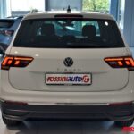 VOLKSWAGEN TIGUAN BENZINA 1.5 TSI 131 CV LIFE USATA