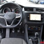 VOLKSWAGEN TIGUAN BENZINA 1.5 TSI 131 CV LIFE USATA
