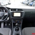 VOLKSWAGEN TIGUAN BENZINA 1.5 TSI 131 CV LIFE USATA