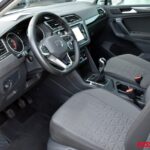 VOLKSWAGEN TIGUAN BENZINA 1.5 TSI 131 CV LIFE USATA