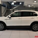 VOLKSWAGEN TIGUAN BENZINA 1.5 TSI 131 CV LIFE USATA