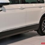 VOLKSWAGEN TIGUAN BENZINA 1.5 TSI 131 CV LIFE USATA