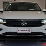 VOLKSWAGEN TIGUAN BENZINA 1.5 TSI 131 CV LIFE USATA