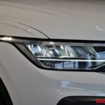VOLKSWAGEN TIGUAN BENZINA 1.5 TSI 131 CV LIFE USATA
